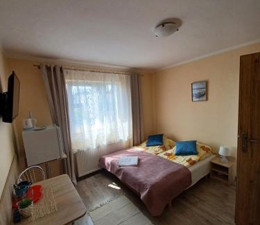 Mielno House | Pensjonat Pod ósemką Mielno