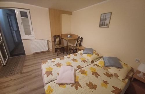 Mielno House | Pensjonat Pod ósemką Mielno