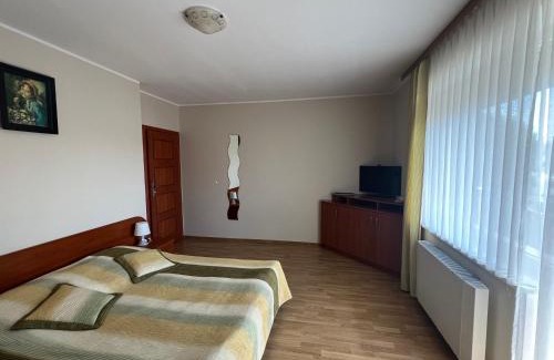 Jastrzebia Gora House | Pensjonat Wojciech