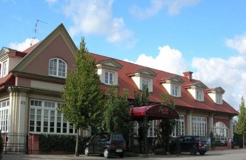Plewiska House | Pensjonat Zacisze