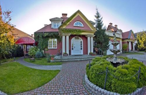 Plewiska House | Pensjonat Zacisze