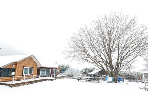 Chuncheon House | Pensyeon Hai