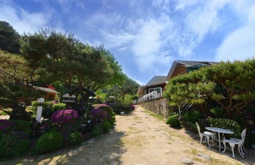 Chuncheon House | Pensyeon Hai