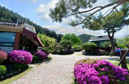 Chuncheon House | Pensyeon Hai