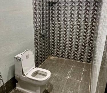 Gulshan-e-Iqbal Apartment | Pent house home in karachi 2 bedroom aprtment