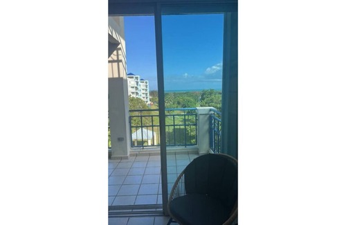 Machos Condo | Pent House | Ocean Views | Ferry Vieques-Culebra