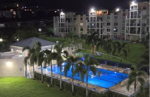 Machos Condo | Pent House | Ocean Views | Ferry Vieques-Culebra