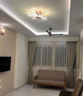 Adyar Apartment | PENT HOUSE, Willows Apartments, Neermarga, Mangalore