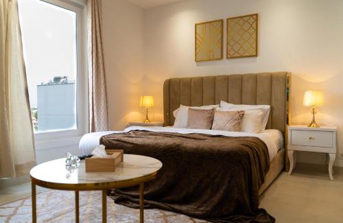 Lahore Apartment | Penta Square Boutique Apartments DHA Lahore Phase 5