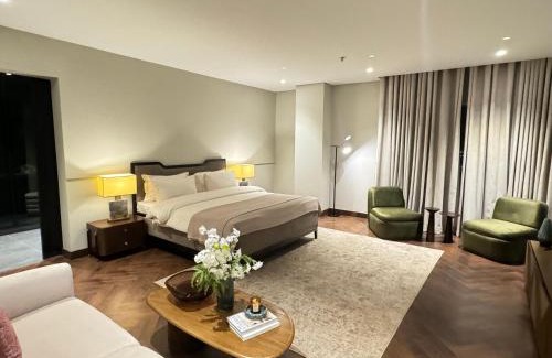 Lahore Apartment | Penta Square Boutique Apartments DHA Lahore Phase 5