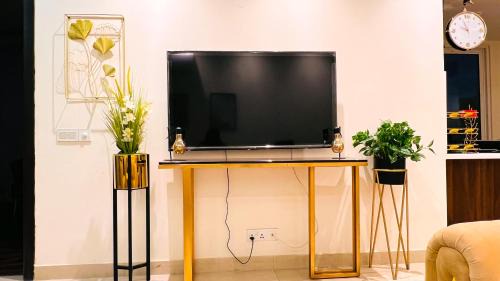 Lahore Apartment | Penta Square Executive Furnished Apartments - DHA Lahore