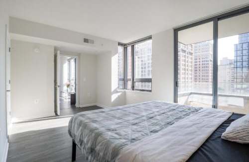 Aurora Highlands Apartment | Pentagon Luxe Apartments Arlington - Near DC