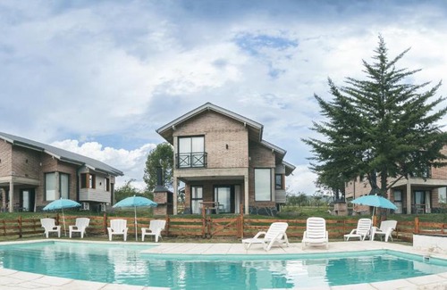 Villa General Belgrano House | Pentagrama, casas de campo