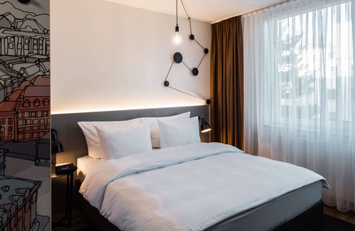 Radio Bremen Hotel | Pentahotel Bremen