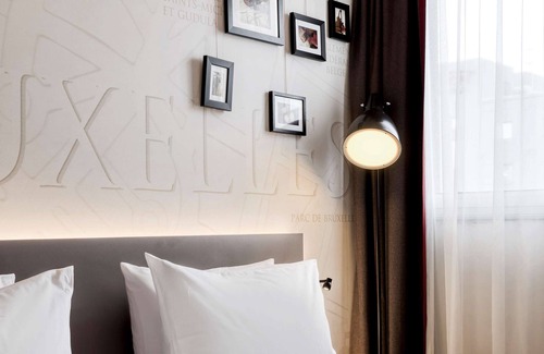 Diegem Hotel | pentahotel Brussels Airport