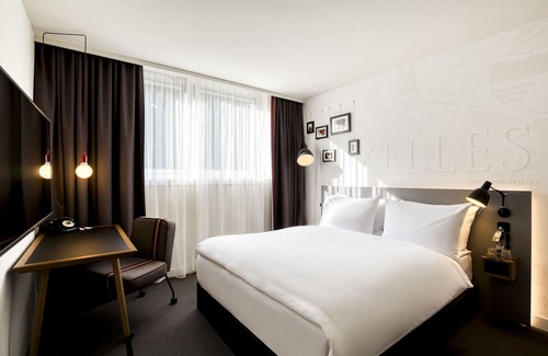 Diegem Hotel | pentahotel Brussels Airport