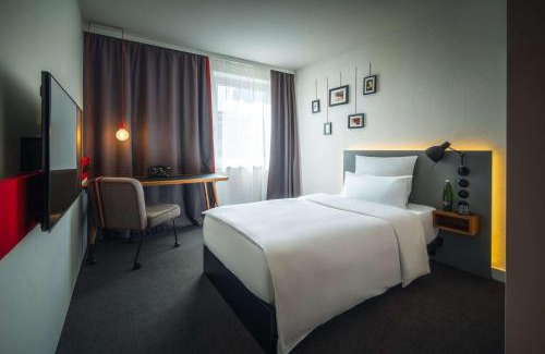 Chatelain Hotel | pentahotel Brussels City Centre