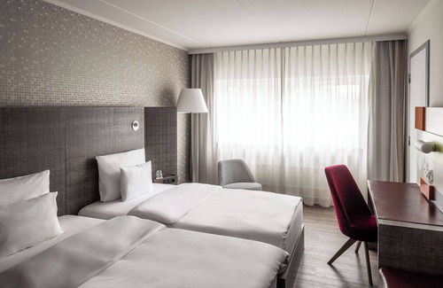 Bad Wilhelmshoehe Hotel | pentahotel Kassel