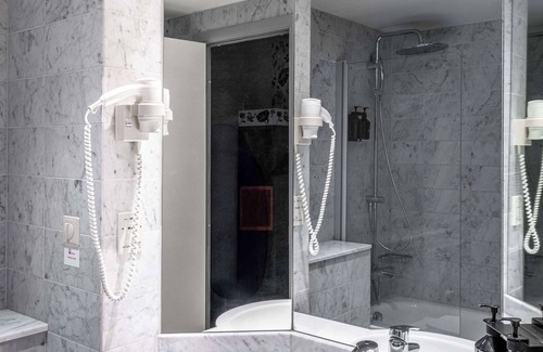 Bad Wilhelmshoehe Hotel | pentahotel Kassel