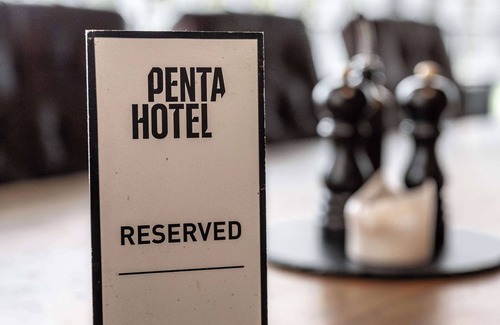 Bad Wilhelmshoehe Hotel | pentahotel Kassel