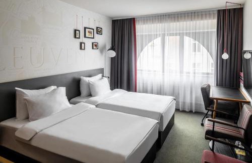 Leuven Hotel | pentahotel Leuven