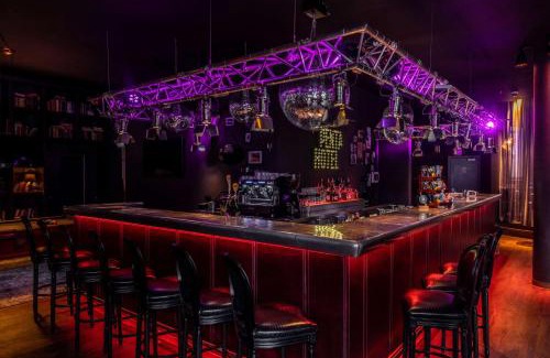 Leuven Hotel | pentahotel Leuven