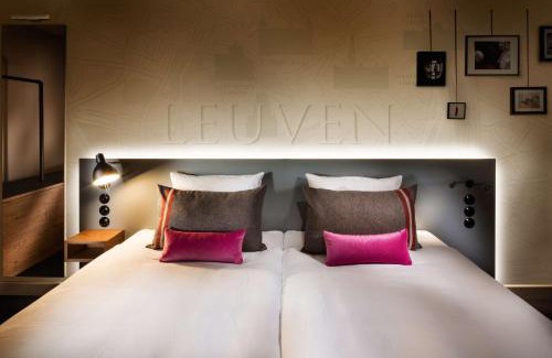 Leuven Hotel | pentahotel Leuven