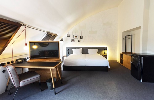 Leuven Hotel | pentahotel Leuven