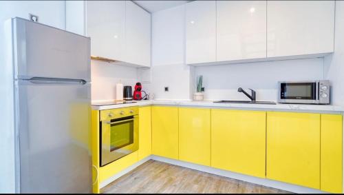 Poiana Brasov Apartment | Pentahouse Mountain Belle Vue