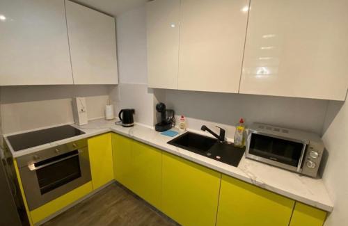 Poiana Brasov Apartment | Pentahouse Mountain Belle Vue
