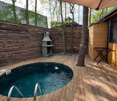 Kartepe Ski Chalet | Pentalow Cabin