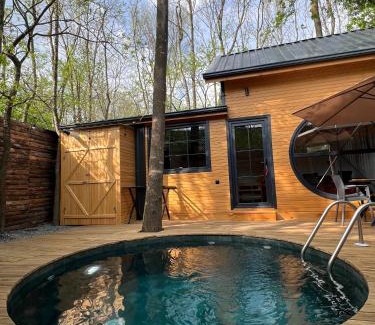 Kartepe Ski Chalet | Pentalow Cabin