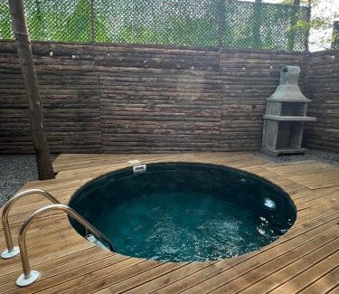 Kartepe Ski Chalet | Pentalow Cabin