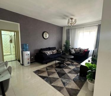 Kileleshwa Apartment | Pentax View