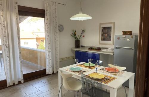 Trinita d'Agultu Apartment | Penthouse vista mare