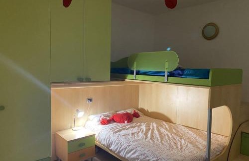 Trinita d'Agultu Apartment | Penthouse vista mare