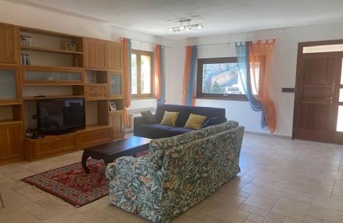 Trinita d'Agultu Apartment | Penthouse vista mare