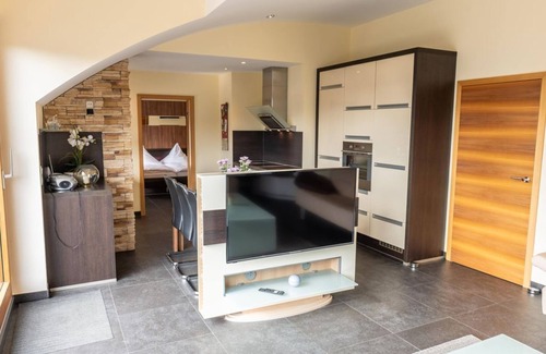Bad Neuenahr-Ahrweiler Apartment | Penthouse - Ahrpartments
