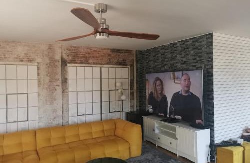 Amelie-les-Bains-Palalda Apartment | penthouse