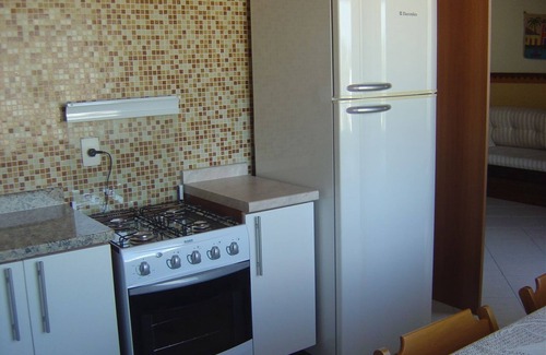 Centro Apartment | penthouse 1 block to the beach - air conditioning