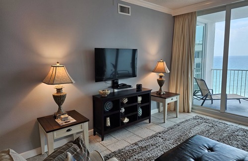 Holiday Isle Condo | PENTHOUSE - 12th Floor Gulf Front With Amazing Views