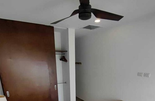 Downtown Apartment | Penthouse 1BR, direct pool access, Bathtub by Happy Address.