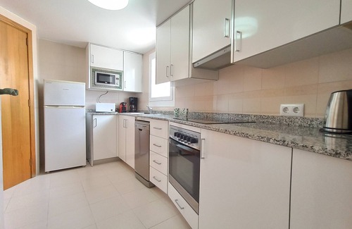 Puerto de Pollensa Apartment | Penthouse 200 meters from the beach