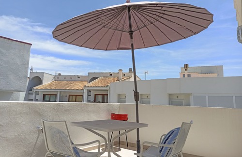 Puerto de Pollensa Apartment | Penthouse 200 meters from the beach