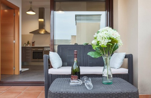 Mataro Apartment | Penthouse 25 km from Barcelona , matarolux1