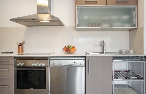 Mataro Apartment | Penthouse 25 km from Barcelona , matarolux1