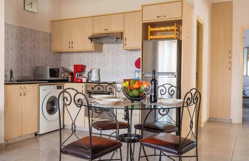 Paphos Apartment | Penthouse 365 Sunsets