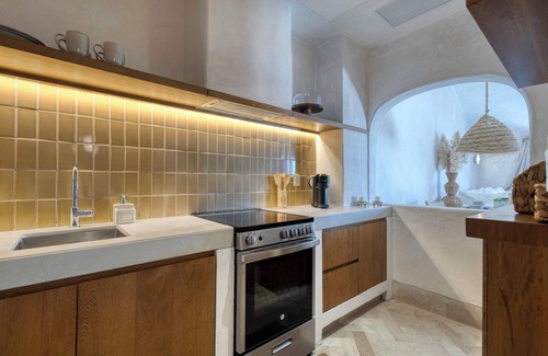 Campo de Golf Fonatur Apartment | Penthouse 3BR Private Pool & Terrace in Casa Nima