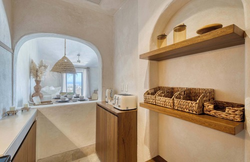 Campo de Golf Fonatur Apartment | Penthouse 3BR Private Pool & Terrace in Casa Nima