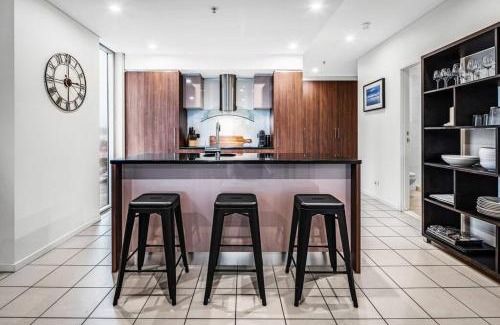 Victor Harbor Apartment | Penthouse 406 The Frontage Victor Harbor